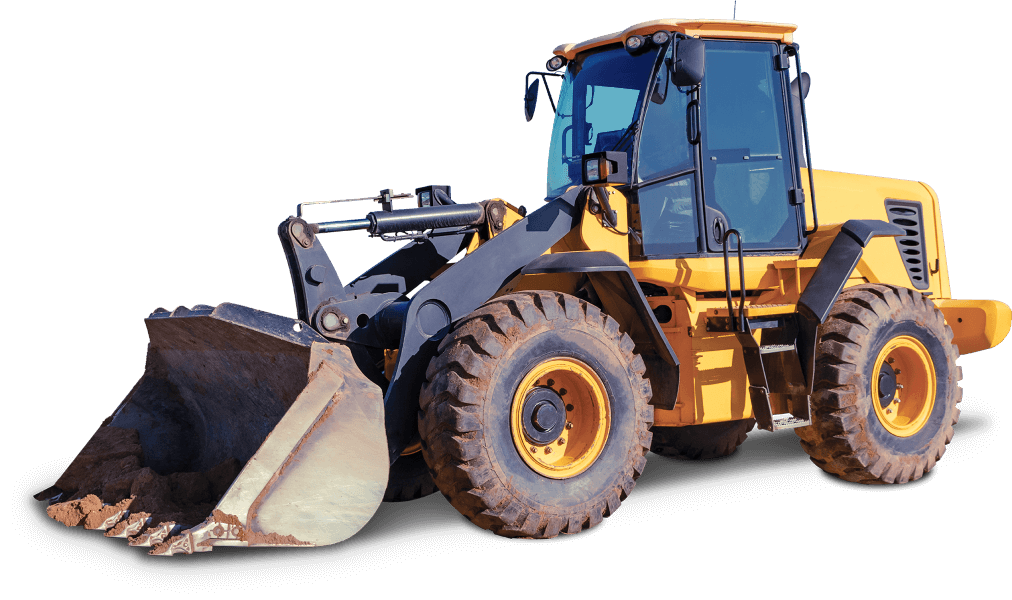Wheel Loader